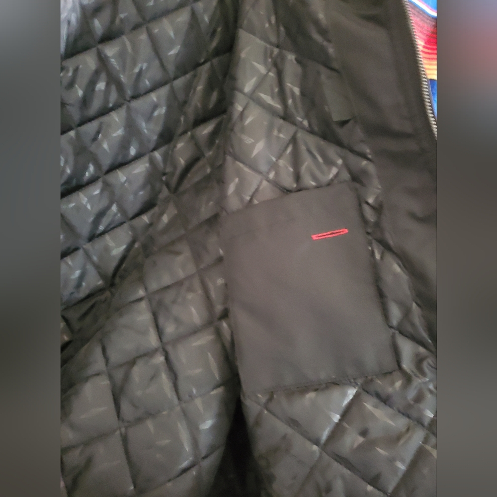 Snap-On Jacket - image 4